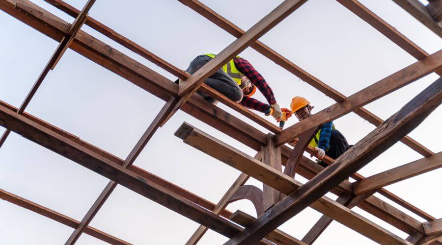 Expert top industrial roofings services in Brownsdale, MN